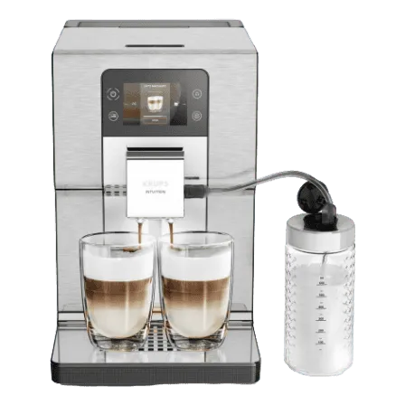 Krups EA877D10 Intuition Experience+ 