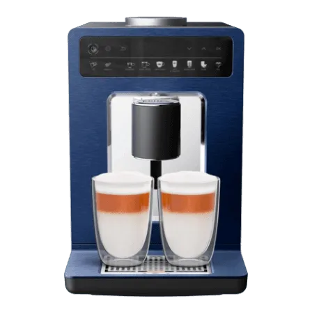 Krups EA89W410 Evidence